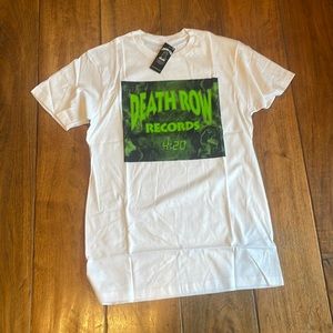 Brand new designer T-shirt